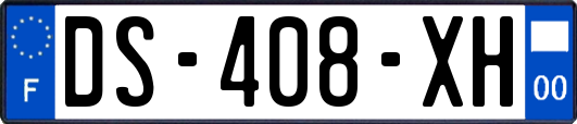 DS-408-XH