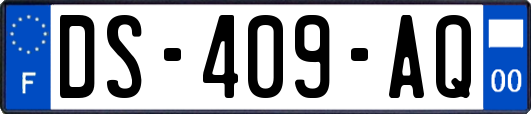 DS-409-AQ