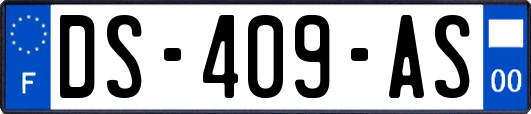 DS-409-AS