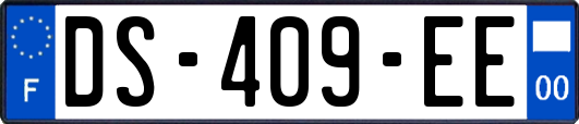 DS-409-EE