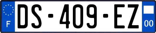 DS-409-EZ