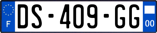 DS-409-GG