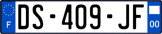 DS-409-JF