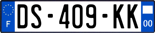 DS-409-KK