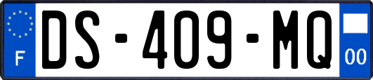 DS-409-MQ