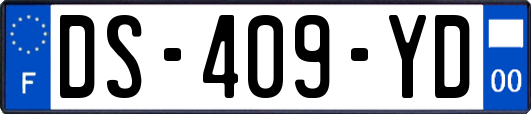 DS-409-YD