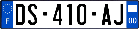 DS-410-AJ