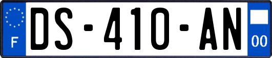 DS-410-AN