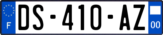 DS-410-AZ