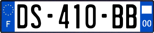 DS-410-BB