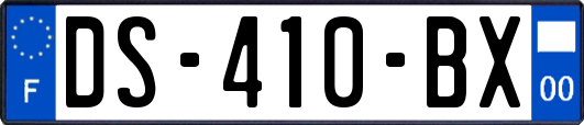 DS-410-BX