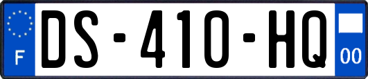 DS-410-HQ