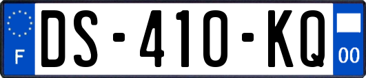 DS-410-KQ