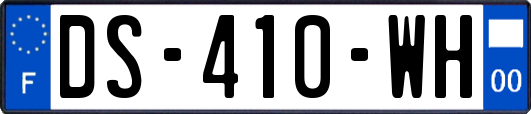 DS-410-WH