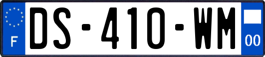 DS-410-WM