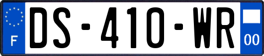 DS-410-WR