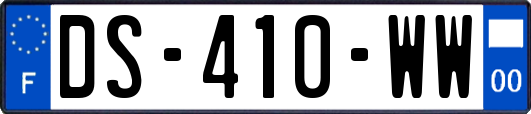 DS-410-WW