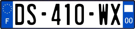DS-410-WX