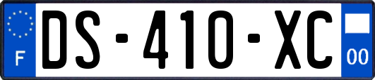 DS-410-XC