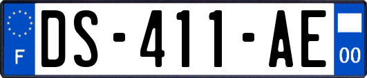 DS-411-AE