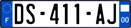 DS-411-AJ