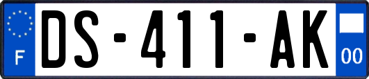 DS-411-AK