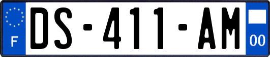 DS-411-AM