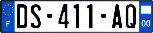 DS-411-AQ