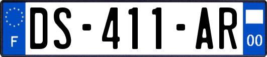 DS-411-AR