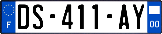 DS-411-AY