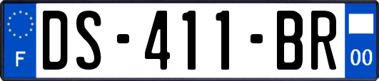 DS-411-BR