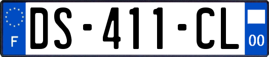 DS-411-CL