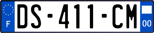 DS-411-CM