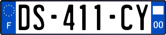 DS-411-CY