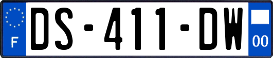 DS-411-DW