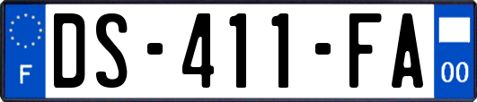 DS-411-FA