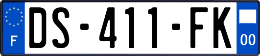 DS-411-FK