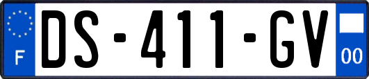 DS-411-GV