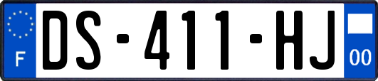 DS-411-HJ