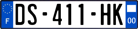 DS-411-HK