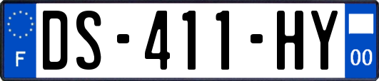 DS-411-HY