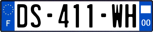 DS-411-WH