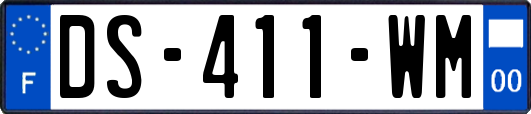DS-411-WM