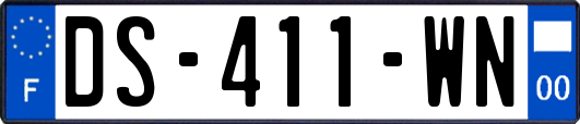 DS-411-WN