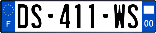 DS-411-WS