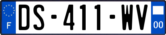 DS-411-WV