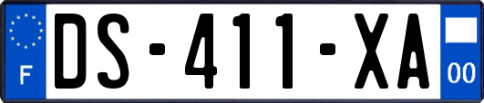 DS-411-XA
