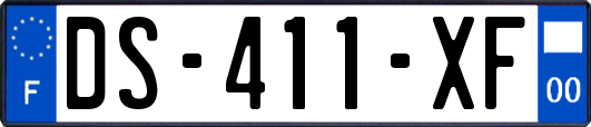 DS-411-XF