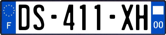 DS-411-XH