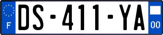 DS-411-YA
